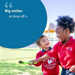 67K views · 22 reactions | Where your child learns and grows is a big decision, but Primrose families agree it’s an easy one. | Primrose Schools | Facebook