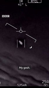 6.2K views · 59 reactions | A highly-anticipated US government report on UFOs (unidentified flying objects) has been released. The unclassified report was demanded by Congress after numerous reports from the US military of ‘vehicles seen moving erratically in the sky’. https://bbc.in/3jDnyLB | BBC News India | Facebook