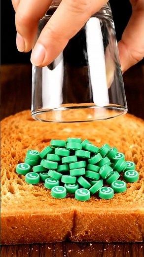 Pure ASMR. No talking. Just satisfying visuals & sounds. 🍓🔪✨ #asmr #asmrvideos