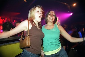 29 fabulous photos from the dance floor of popular noughties club nights in Sheffield