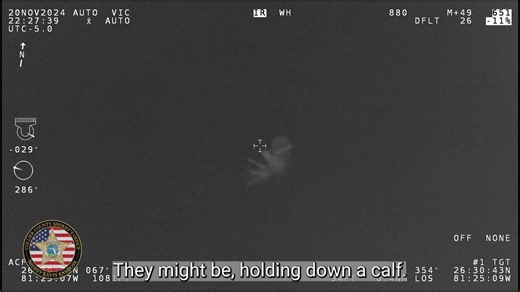 35K views · 194 reactions | ANIMAL CRUELTY. BREAKING FENCE. TRESPASSING. <--Those are the charges facing three men who were illegally hunting hogs on a ranch off State Road 29 Wednesday night. Luckily our Aviation Bureau was able to keep track of the trio who ditched a tied up hog, while deputies from our Patrol and Agriculture Units were able to catch up with them on the ground. | Collier County Sheriff's Office | Facebook