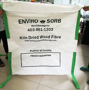 [Hot Item] 1-4-8 Loops FIBC Bags Jumbo Bags Bulk Bags