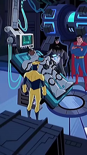 38K views · 617 reactions | THE ROBOT JUSTICE LEAGUE . . #reels #reelsfb #trendingreels #trending #entertainment #justiceleague #reelsvideo | Comic update | Facebook