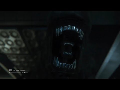 100 Times Too Many! This Trophy was Earned on Christmas Day 2025 - Alien: Isolation