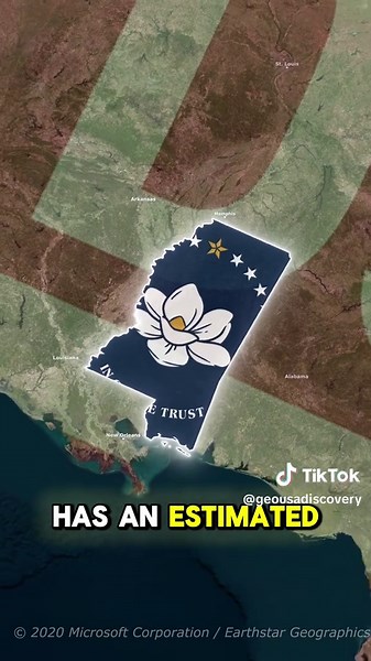 Do you know? #usa#americans#unitedstates#geography#doyouknow#learnontiktok#viral#trending#fyp#states#cities#std#most#theus