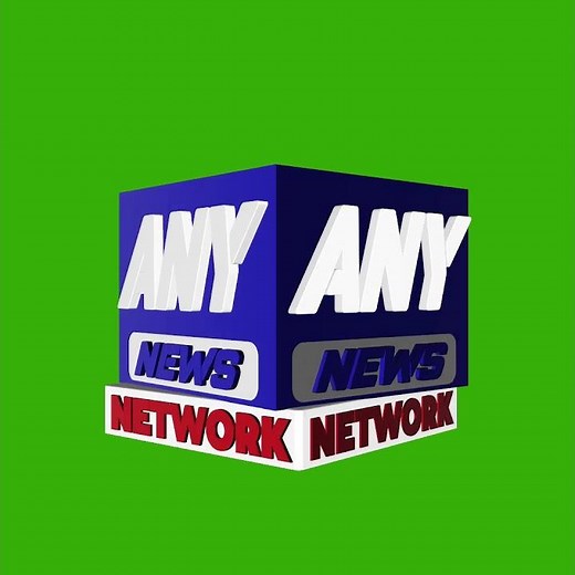 3d logo news-AnimationGru