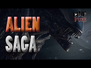 Alien : La Rétrospective