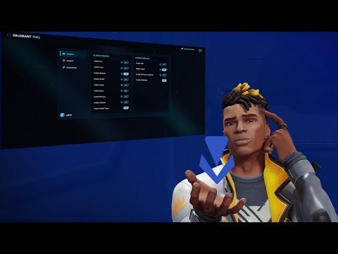 AIMBOT NO VALORANT 100% ANTI BAN E COM KEYS GRATIS DISPONIVEIS !