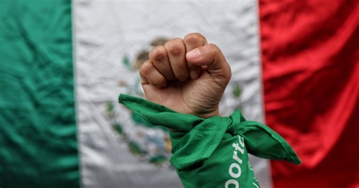 Campeche despenaliza el aborto; suman 22 entidades en México