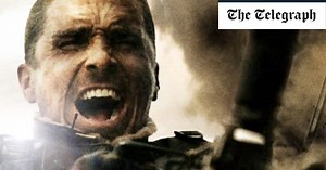 'You are trashing my scene!': the story behind Christian Bale's furious Terminator outburst