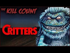 Critters (1986) KILL COUNT