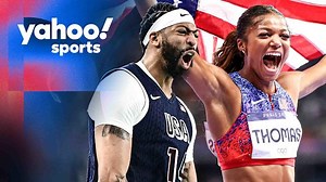Olympics - Daily Recap: Tues. Aug. 6