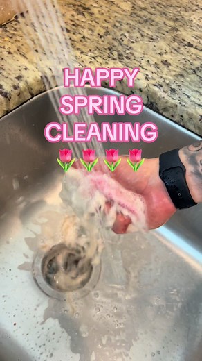 Spring Cleaning Tips and Tricks for a Fresh Home