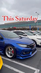 1.4K views · 25 reactions | This Saturday! The Hondata Jailbreak Tour...