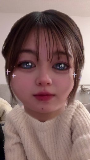 深夜テンションのカップルダンスとルーティン