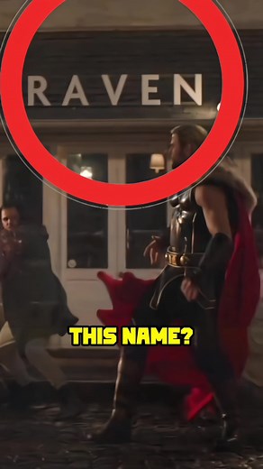 Top 3 Hidden Characters In Thor Love and Thunder🔥 (Part-3) #thor #thorloveandthunder #short #cupcut #Amazing #comic #marvel #dc #4k #foryou #upgradebengali #hide #thorragnarok #status #reels #copylink