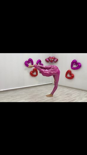 Barbara Extreme Flexibility on Instagram: "My new channel is at this link: https://boosty.to/varvara_gordeeva"