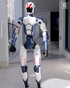 Most Affordable Robot In The Town | Fossbytes