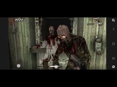 COD:BOZ Ascension WR Attempt #5 - EP 1 / 1-100