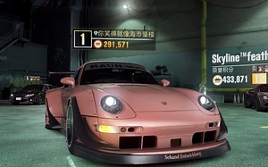 「CSR Racing 2」车队成员招募