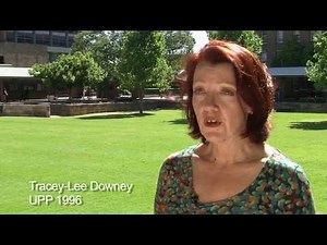 University Preparation Program (UPP): Celebrating our stories