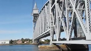 How the Railroad Bridge works