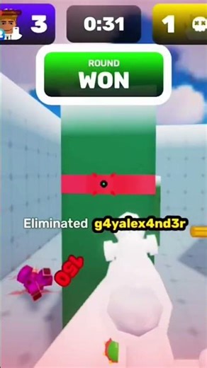 What's your favorite load out #rivals