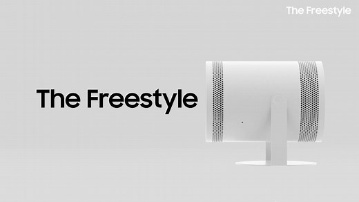 Muốn xem phim đã mắt? Có màn hình Smart TV vạn biến 100” Muốn chơi mọi địa hình? Có thiết kế linh hoạt xoay 180 độ chiếu mọi nơi! Muốn phiêu nhạc bùng nổ? Có loa lan toả 360 độ. Còn gì về bạn mới - The Freestyle mà bạn còn chưa biết? Xem ngay để hiểu bạn mới từ A-Z, khám phá những điều bất ngờ mà Máy chiếu Smart TV 100” bỏ túi The Freestyle sẽ đem tới cho cuộc vui của bạn! The Freestyle - Muôn cách chiếu, vạn cách chill. Trải nghiệm ngay! #Samsung #SamsungTV #TheFreestyle | Samsung