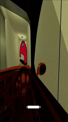 Part118 #roblox #gmod #nextbot