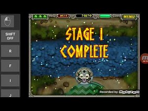 Test Zuma Deluxe custom levels and sounds