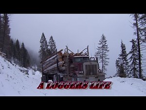 A Loggers Life