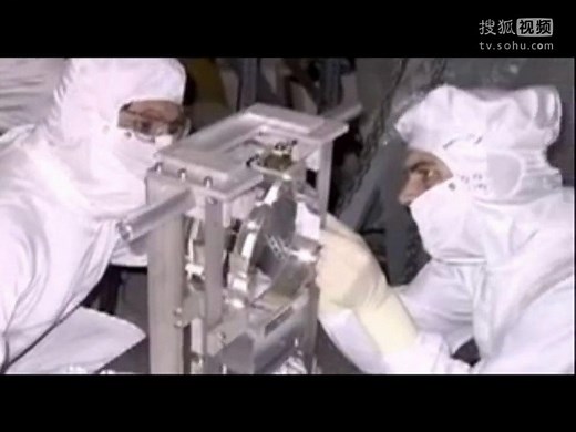 大科学知识：带你看看引力波探测器LIGO, 帮科学家拿到2017诺贝尔物理奖的就是它！