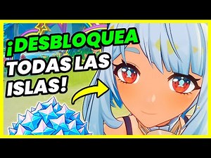 You must complete THIS to find all the PYROCULUS! | THE WORLD IS YOUR CANVAS GENSHIN IMPACT