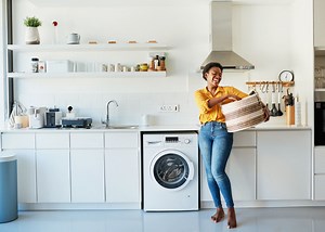 Ménage du printemps: 10 choses qu’on oublie trop souvent de nettoyer