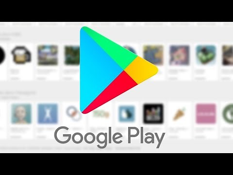 خرید از گوگل پلی با گیفت کارت