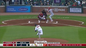 88K views · 4K reactions | Highlights from tonight’s walk-off win! #ForTheA | Atlanta Braves | Facebook