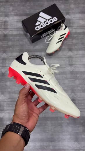 Nuevos Adidas Copa Pure 2: Comodidad y Estilo en el Fútbol
