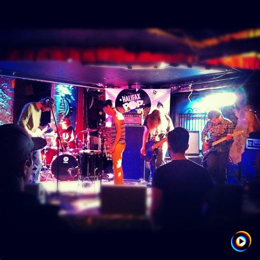 Crawl Space by The Wides