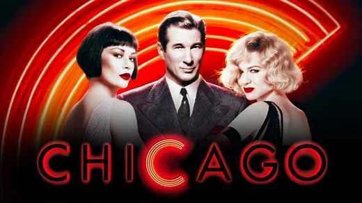Chicago on Reels