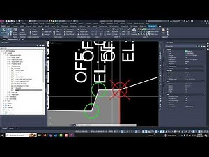 Civil 3D - Codeset Basics