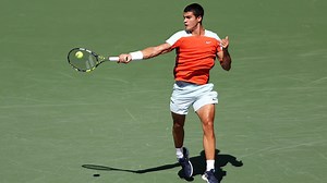 US Open 2022 | Jenson Brooksby-Carlos Alcaraz: Horario y dónde ver por streaming y televisión