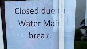 Boil Water Order to Remain In Effect Into Weekend in Windham, Willimantic