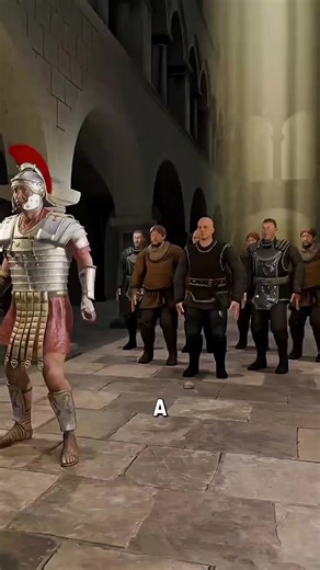 Deadliest fart in history 🥶😲 #history #roman #fart #fyp #capcut