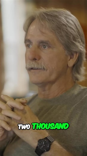 My 3,000 acre paradise… The Beloved. | Jeff Foxworthy