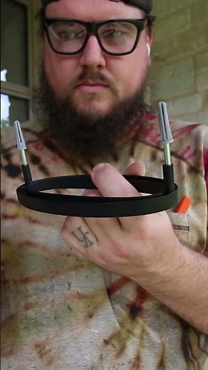 Floating House Numbers Install #diy #construction #diyhomedecor #diyideas #handyman #homerepair