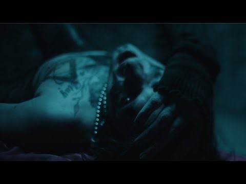 Saving Vice - Haec Est Ars Moriendi (OFFICIAL MUSIC VIDEO)