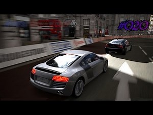 Let's Play Gran Turismo 5 #020 [PS 3 | Deutsch | Full HD] - Die Gran Tour