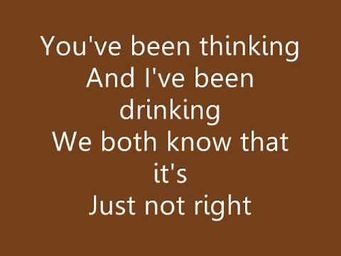 If This is It - Huey Lewis and The News (Lyrics)