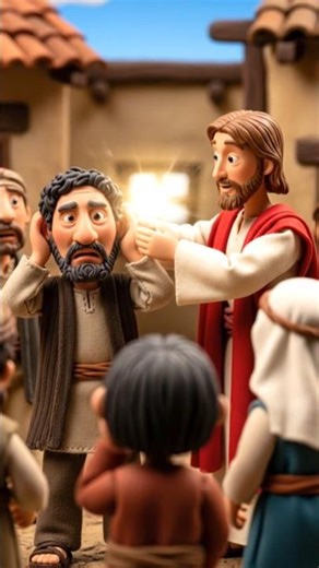 How Were His Ears Opened? | Jesus Heals a Deaf Man