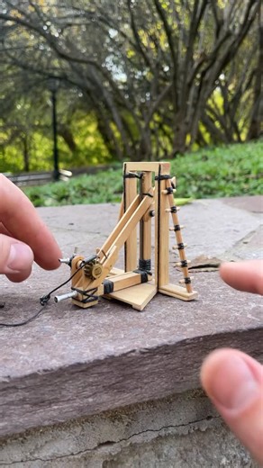 Semyon Kudriavskiy💡 on Instagram: "Springald 2.0 #springald"